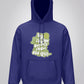 Bondhu Chol Roddure Hoodie Unisex