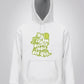 Bondhu Chol Roddure Hoodie Unisex