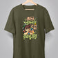 Olpo Salary Sopno Rokomari T-shirts