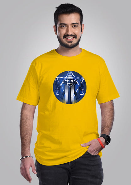 Bhooter Raja T-Shirts For Men