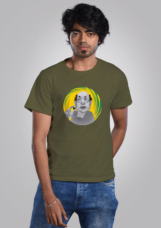 Parash Men