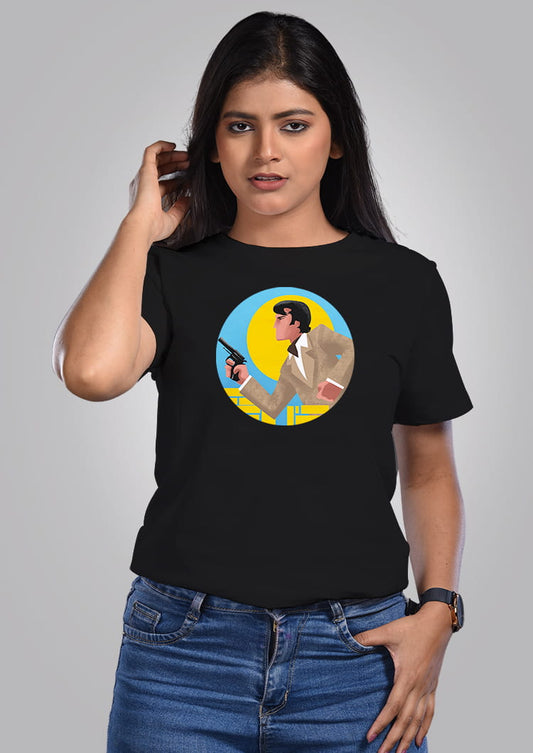Sonar Kella T-shirt