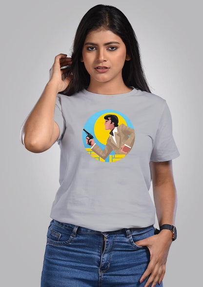 Sonar Kella T-shirt