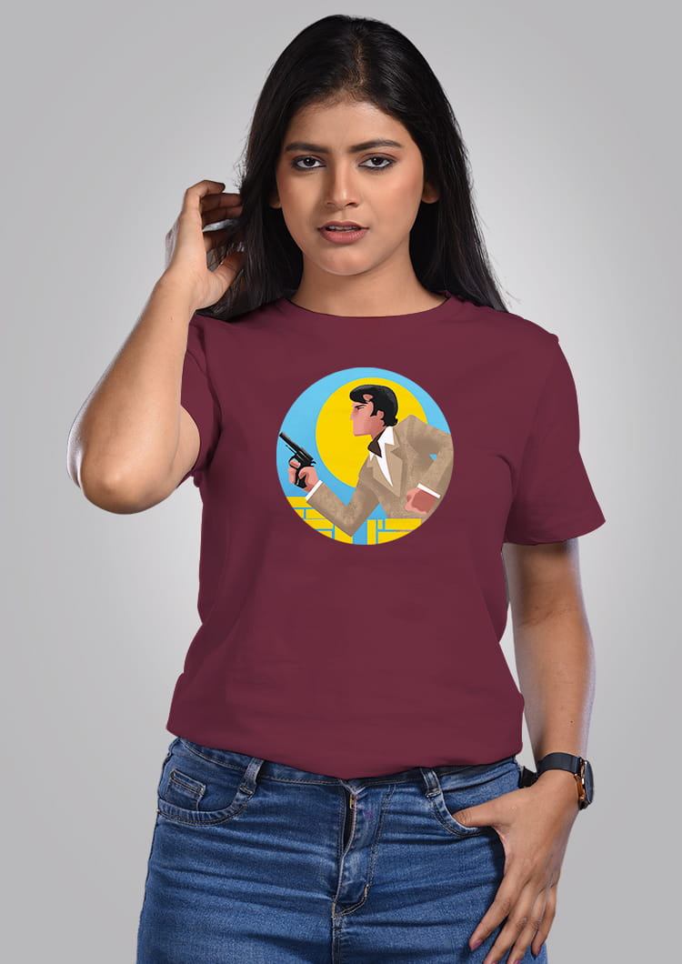 Sonar Kella T-shirt