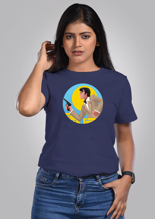 Sonar Kella T-shirt