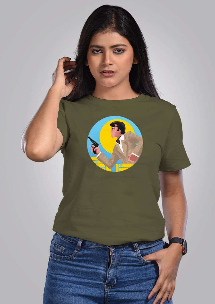 Sonar Kella T-shirt