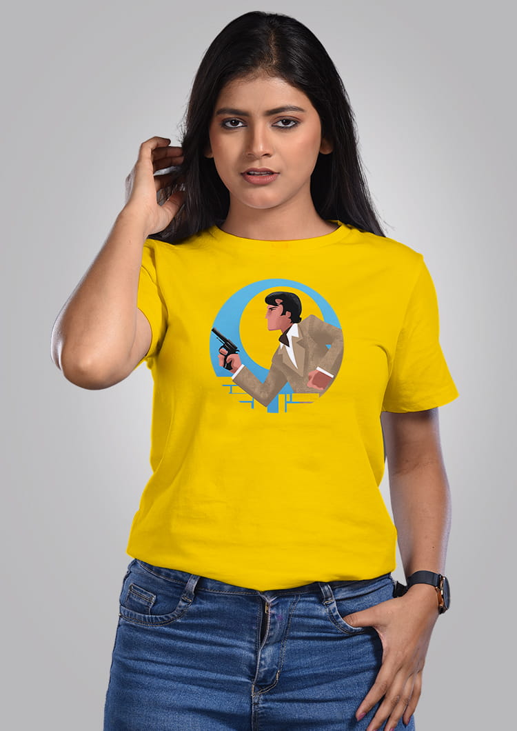 Sonar Kella T-shirt