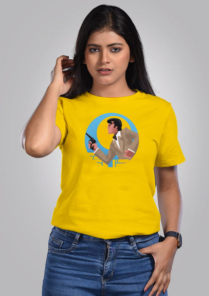 Sonar Kella T-shirt