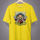 Paate Luchi Haate Dhunuchi T-shirts