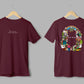 Tomar Shohor T-shirts