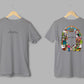 Tomar Shohor T-shirts
