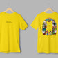 Tomar Shohor T-shirts