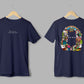 Tomar Shohor T-shirts