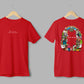 Tomar Shohor T-shirts