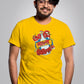 Ami Bangla Medium - Bengali Graphic T-shirt