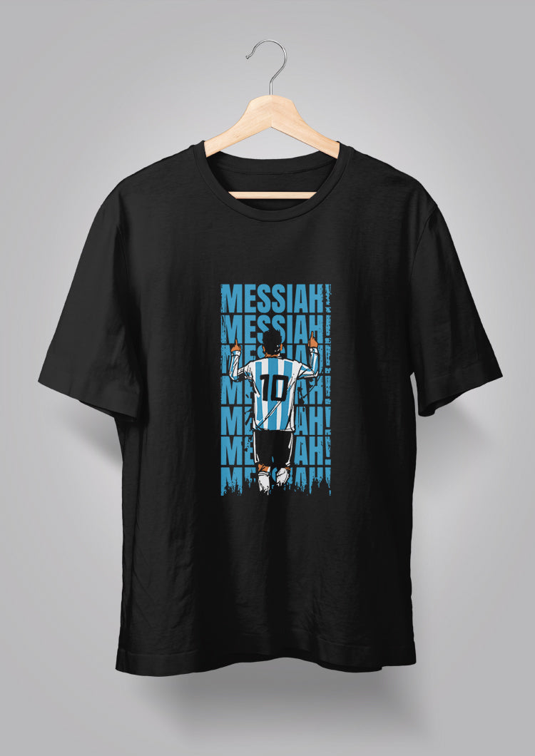 Messi Men - Bengali T-Shirt