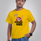 Dadar Kirti Men - Bengali Graphic T-shirt