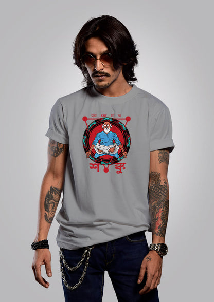 El Dorado Men - Bengali Graphic T-shirt