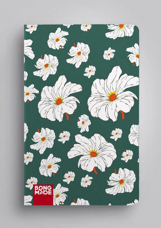 Bongmade Floral Diary – Shiuli