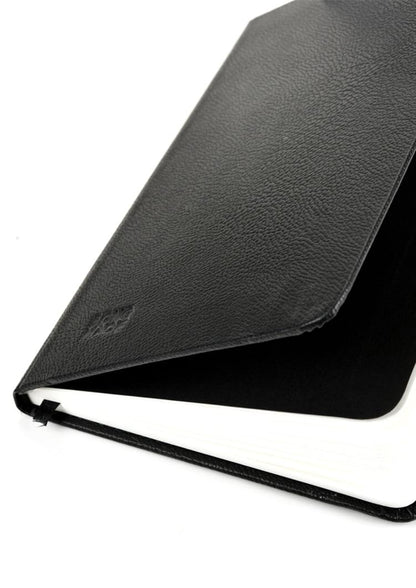 Bongmade Leather Diary