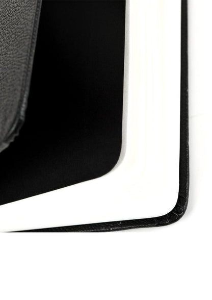 Bongmade Leather Diary