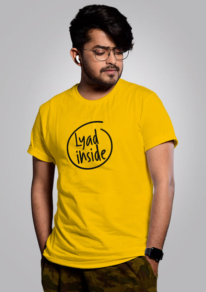 Lyad Inside Men