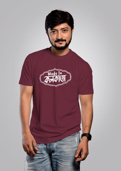 Made in Kolkata Men