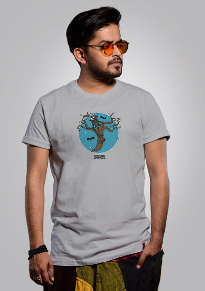 Mamdo Printed Men T-Shirts