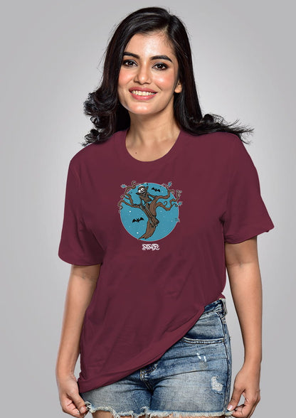 Mamdo T-shirt