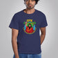 Matso - Bengali Graphic T-shirt