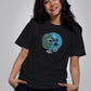 Mecho Petni Printed Women T-Shirts