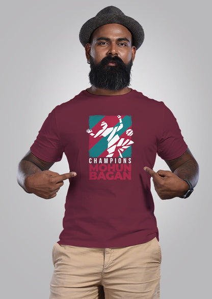 MohunBagan Champion Men