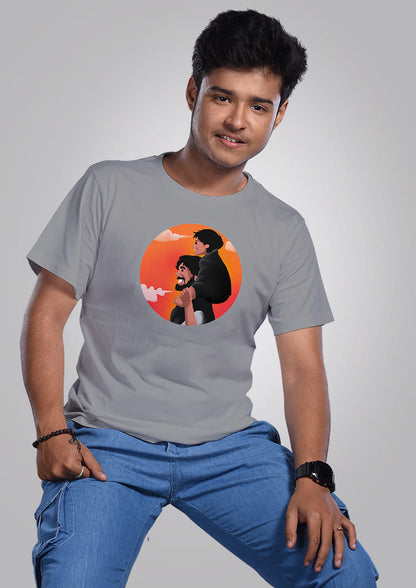 Apu - Bengali Graphic T-shirt