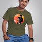 Apu - Bengali Graphic T-shirt