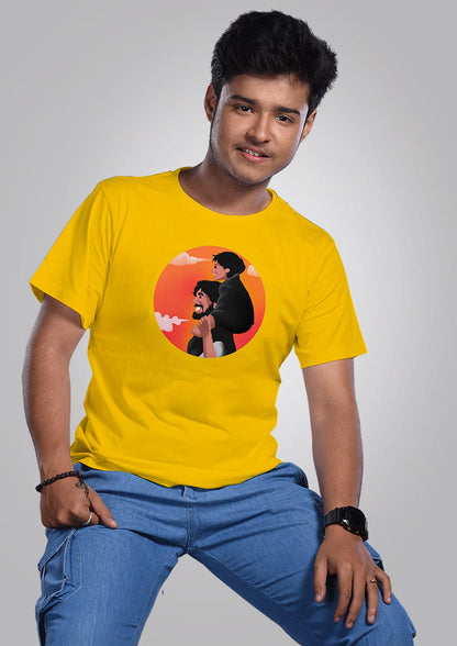 Apu - Bengali Graphic T-shirt