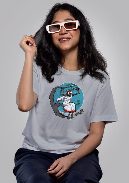 Shaakchunni Women T-Shirts