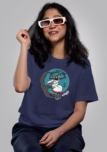 Shaakchunni Women T-Shirts