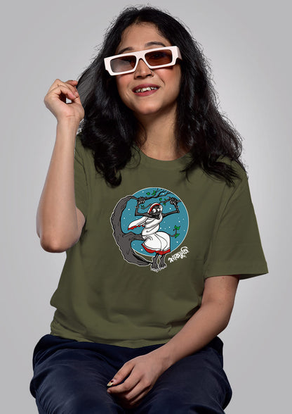 Shaakchunni Women T-Shirts