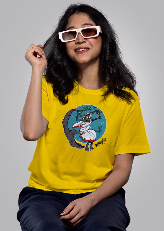 Shaakchunni Women T-Shirts
