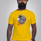 Shonku Men - Bengali Graphic T-shirt