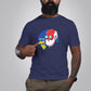 Professor Shonku Men - Bengali Graphic T-shirt