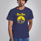 Tin Tin Men - Bengali Graphic T-shirt