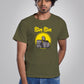 Tin Tin Men - Bengali Graphic T-shirt