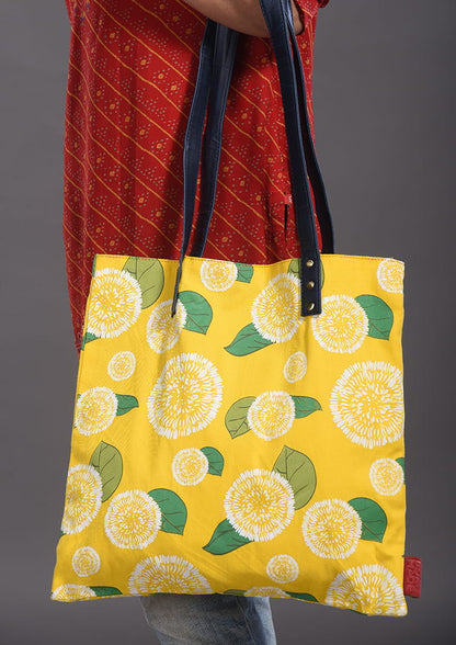 Tote Bag - Kadam