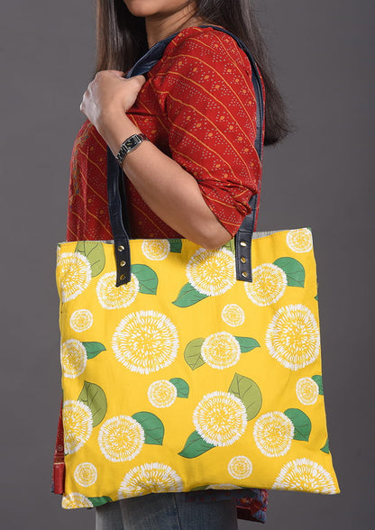Tote Bag - Kadam